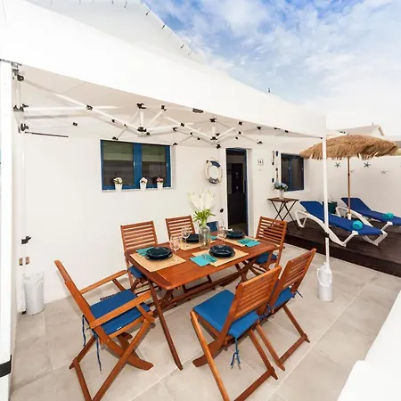 Appartement Luxury Sea Front Iii
