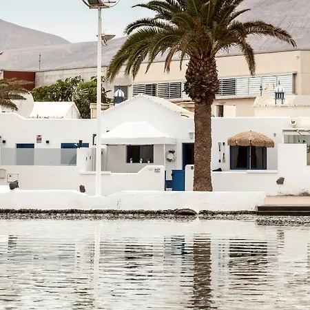 Luxury Sea Front Iii Appartement Playa Honda (Lanzarote)