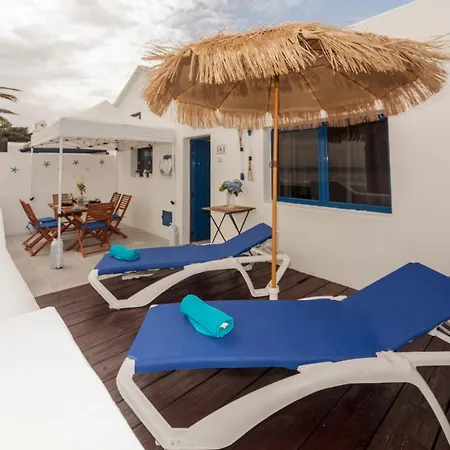 Appartement Luxury Sea Front Iii *