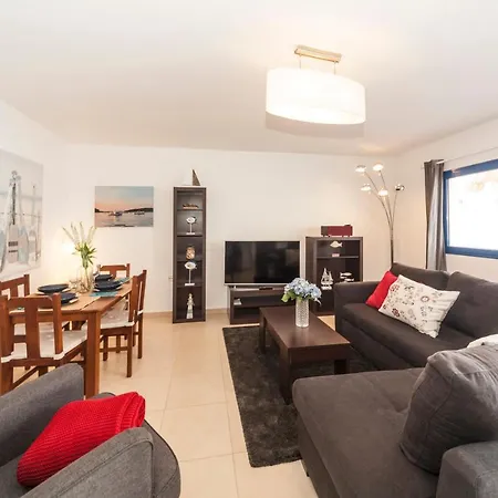 Luxury Sea Front Iii Appartement Playa Honda (Lanzarote)