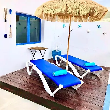 Luxury Sea Front Iii Appartement *