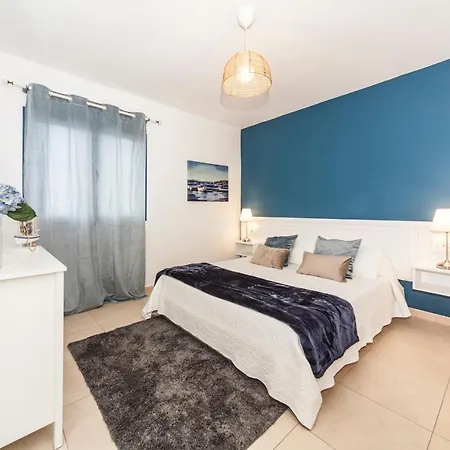 Luxury Sea Front Iii Apartment Playa Honda (Lanzarote)