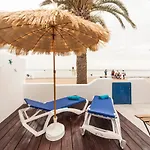 Luxury Sea Front Iii Playa Honda (Lanzarote)