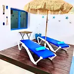 Luxury Sea Front Iii Apartament *